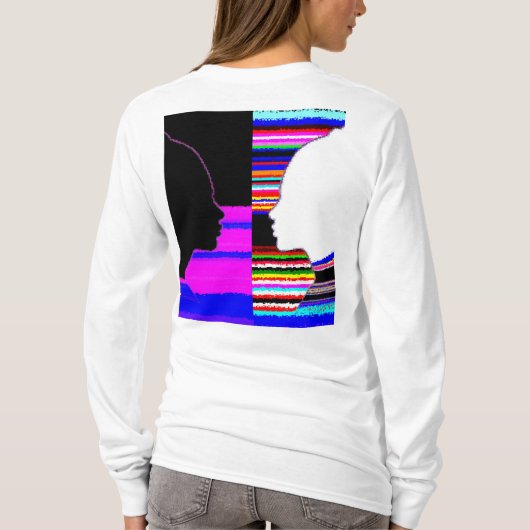 T-Shirt (Achterkant)