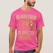 T-shirt (Voorkant)