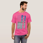 T-shirt (Voorkant volledig)