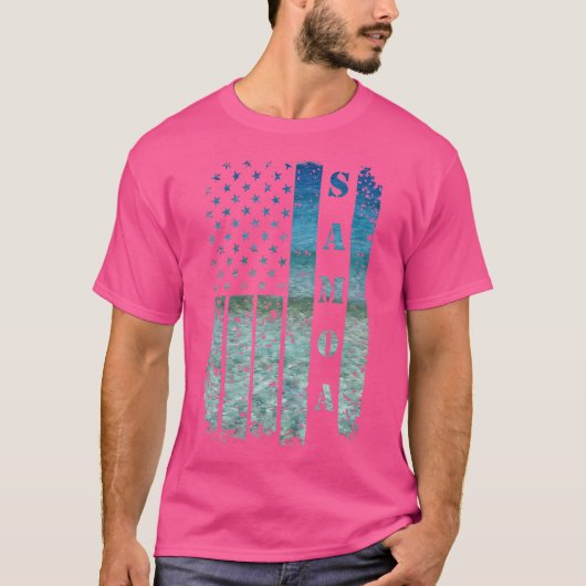 T-shirt (Voorkant)