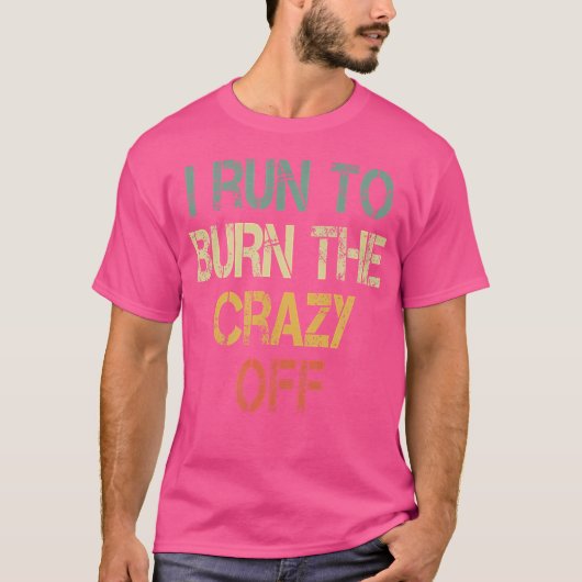 T-shirt (Voorkant)