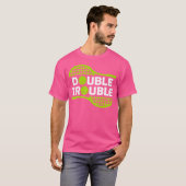 T-shirt (Voorkant volledig)
