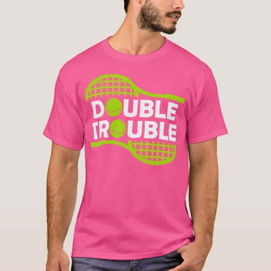 T-shirt (Voorkant)