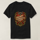 T-Shirt (Design voorkant)