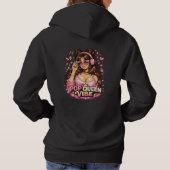 T-shirt (Achterkant)
