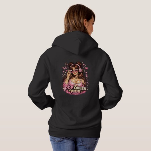 T-shirt (Achterkant volledig)