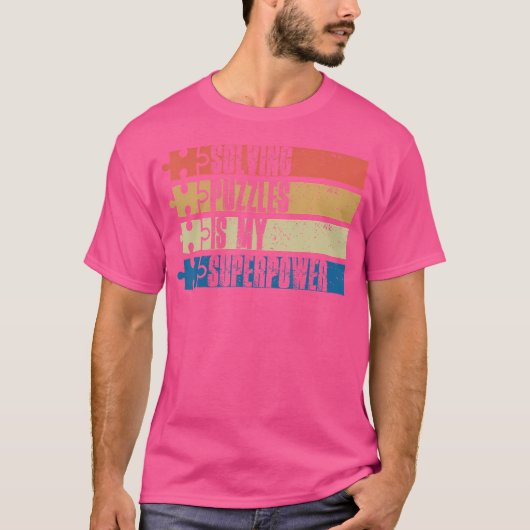 T-shirt (Voorkant)