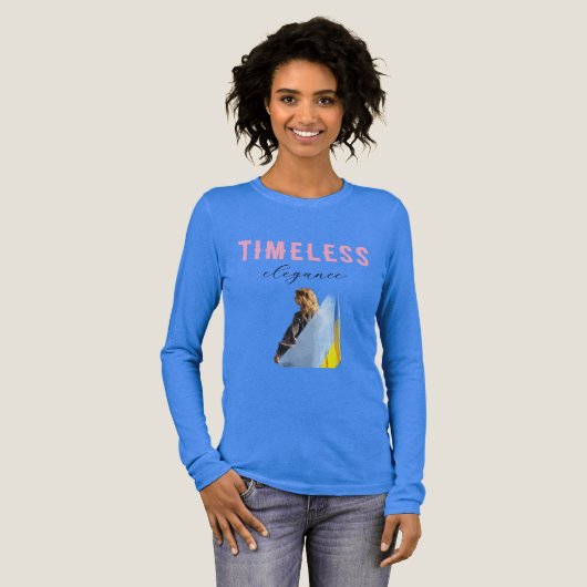 T-shirt (Voorkant)