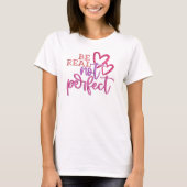 T-shirt (Voorkant)
