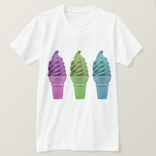 T-shirt (Design voorkant)