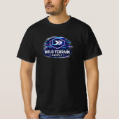 T-shirt (Voorkant)