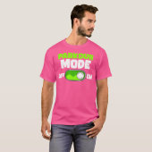 T-Shirt (Voorkant volledig)