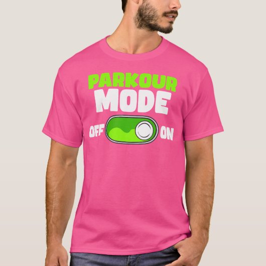 T-Shirt (Voorkant)