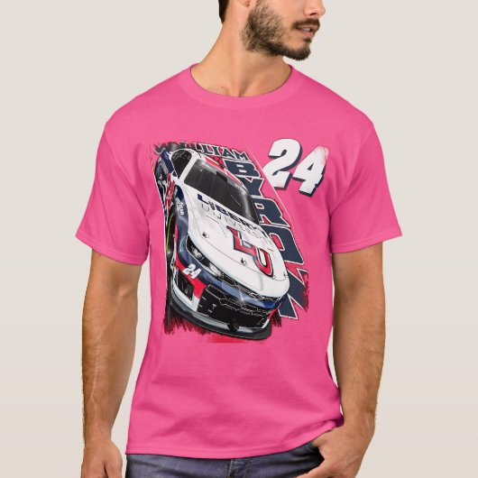 T-shirt (Voorkant)