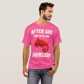 T-shirt (Voorkant volledig)