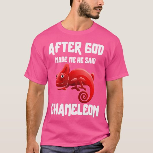 T-shirt (Voorkant)