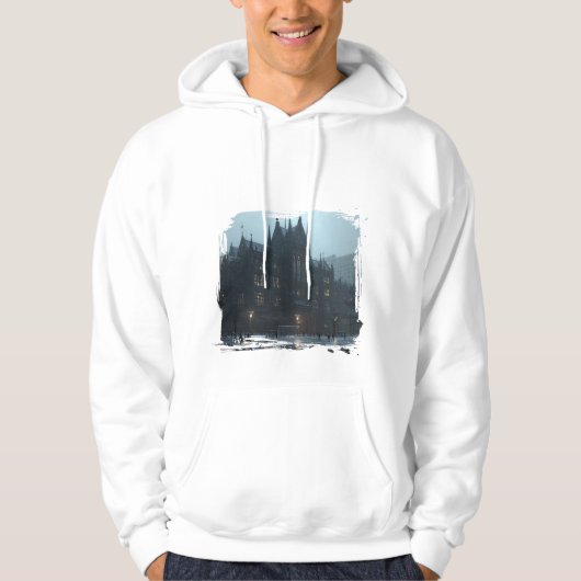 T-shirt (Voorkant)