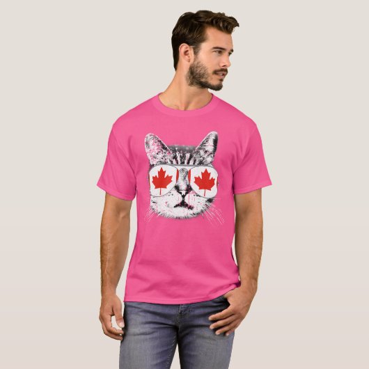 T-shirt (Voorkant volledig)