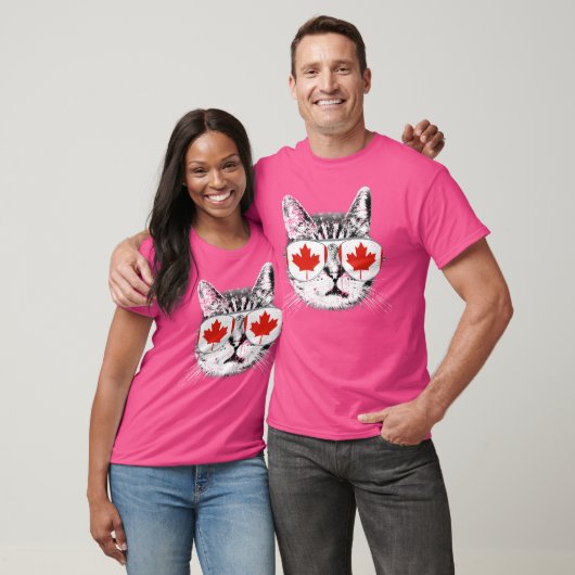 T-shirt (Unisex)