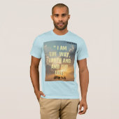 T-shirt (Voorkant volledig)