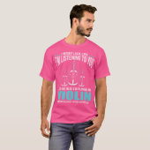 T-shirt (Voorkant volledig)