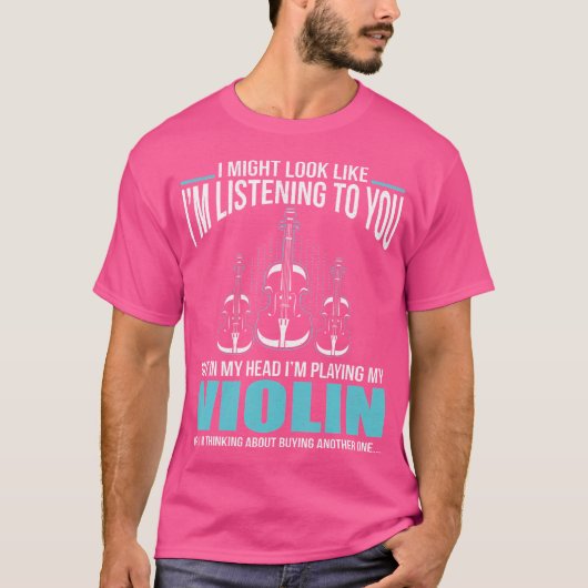 T-shirt (Voorkant)