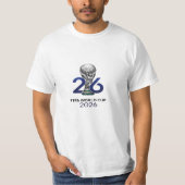T-shirt (Voorkant)