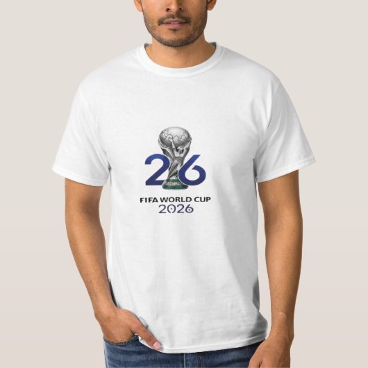 T-shirt (Voorkant)