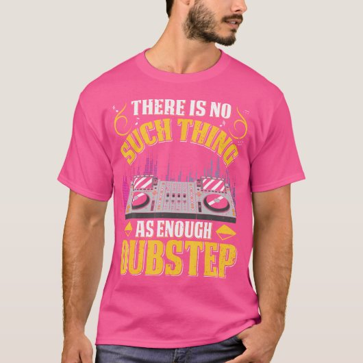 T-shirt (Voorkant)
