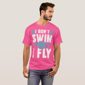 T-shirt (Voorkant volledig)