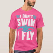 T-shirt (Voorkant)