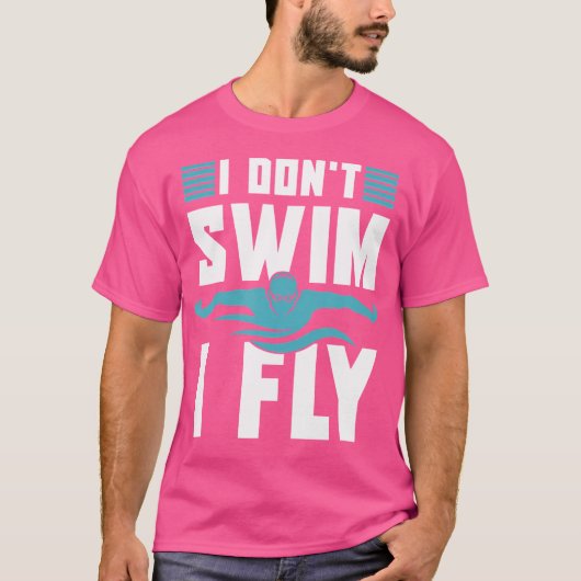 T-shirt (Voorkant)