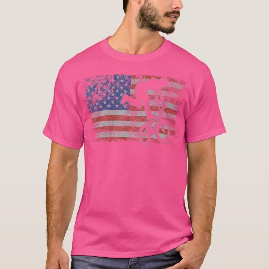T-shirt (Voorkant)