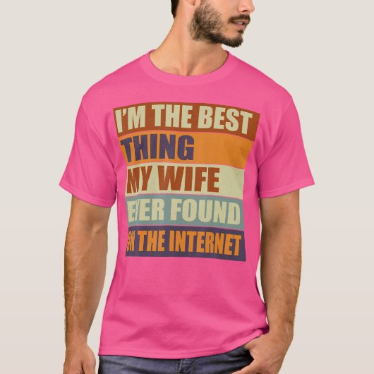 T-shirt (Voorkant)