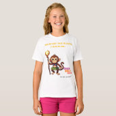 T-shirt (Voorkant volledig)