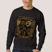 T-shirt (Voorkant)