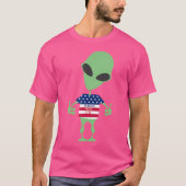 T-shirt (Voorkant)