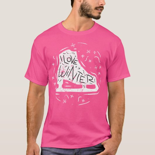 T-shirt (Voorkant)