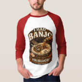 T-shirt (Voorkant)