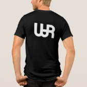 T-shirt (Achterkant)