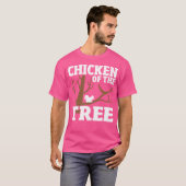 T-shirt (Voorkant volledig)