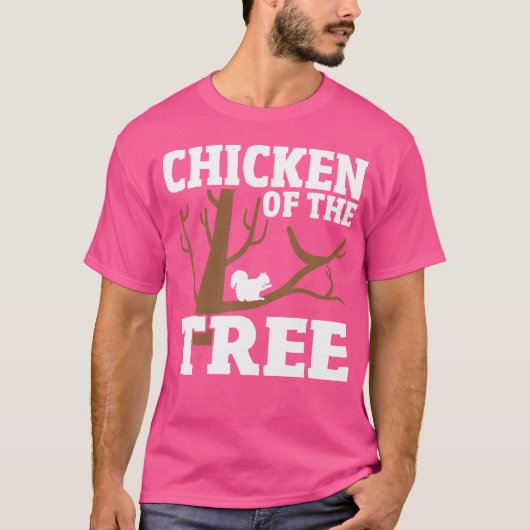T-shirt (Voorkant)