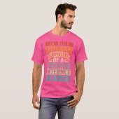T-shirt (Voorkant volledig)
