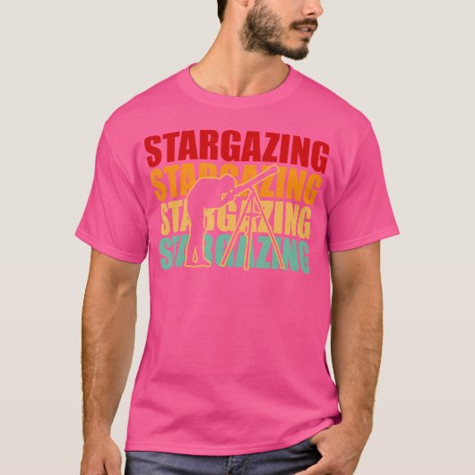 T-shirt (Voorkant)