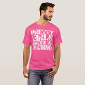 T-shirt (Voorkant volledig)
