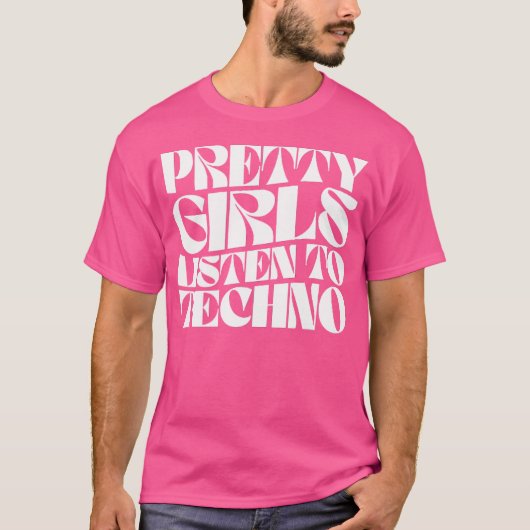 T-shirt (Voorkant)