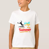 T-shirt (Voorkant)