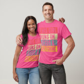 T-shirt (Unisex)