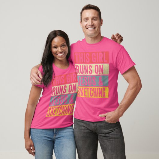 T-shirt (Unisex)