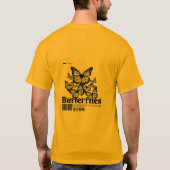 T-shirt (Achterkant)